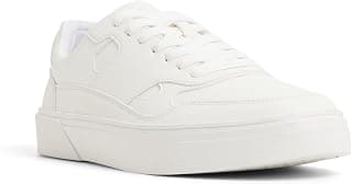 Aldo CURTISA Men's White Sneakers