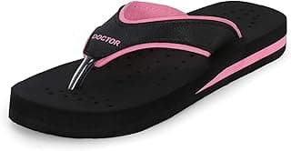 ORTHO JOY Doctor Orthopedic Soft Slippers For Ladies Daily Use/mcr chappals for women/ortho slippers women