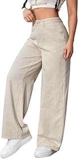 TAGAS Women's Jeans|Women Jeans Baggy |womensjeans high Waist||(WDJ-8)