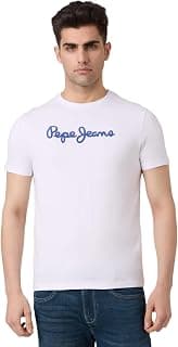 Pepe Jeans Men T-Shirt