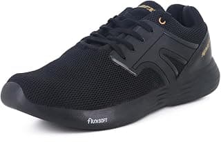 SPARX Men's Mesh Running Shoe