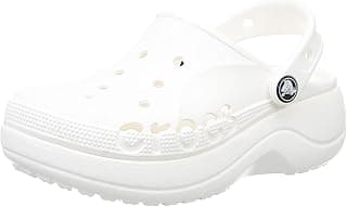 Crocs Women Baya Platform Clog