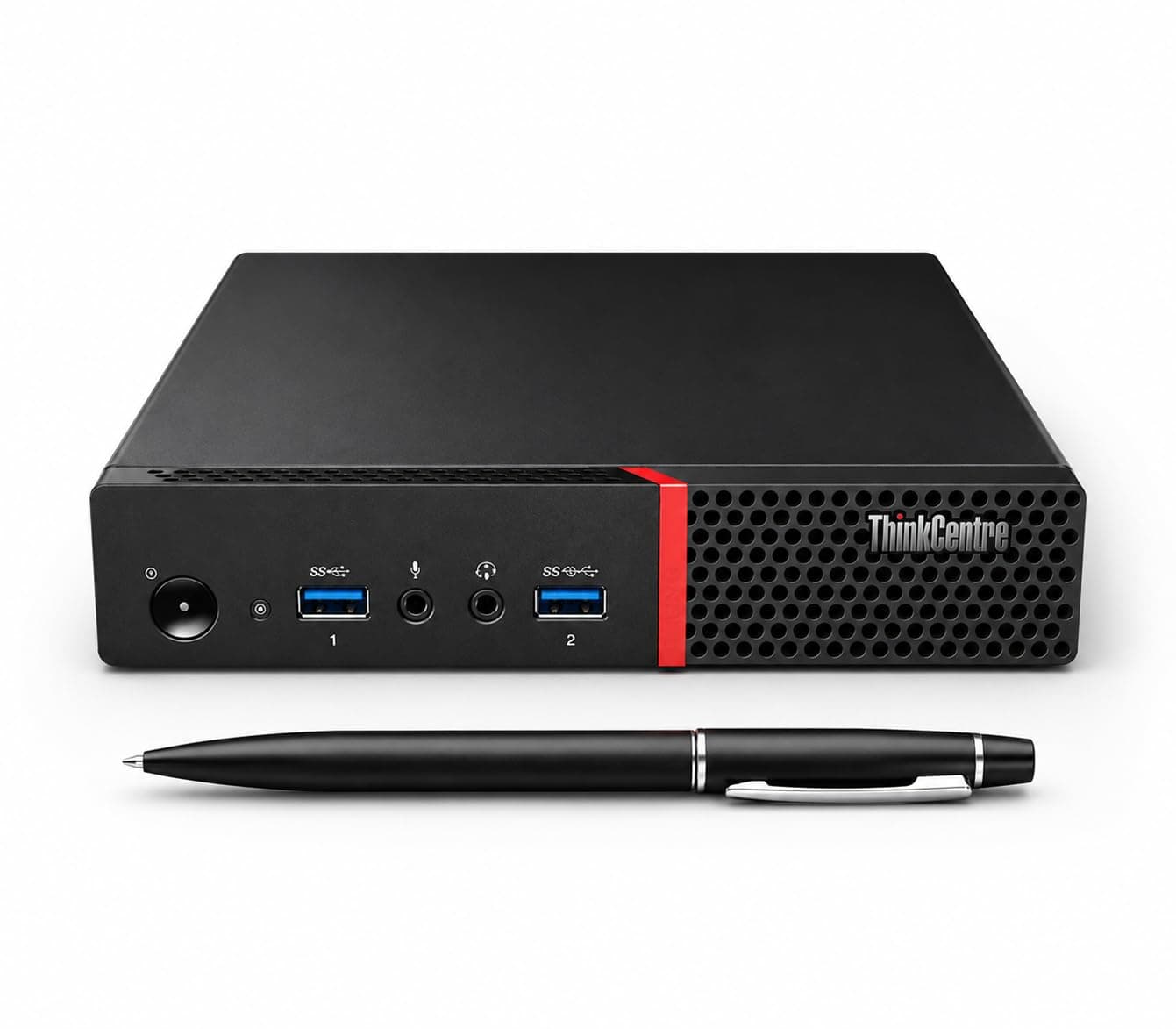YaariTech Think Centre Tiny Desktop PC | i7 6th Gen | 16GB RAM | 512GB SSD | Win 11 Pro | MS Office with 5g 2.4Ghz/5Ghz WiFi Dongle