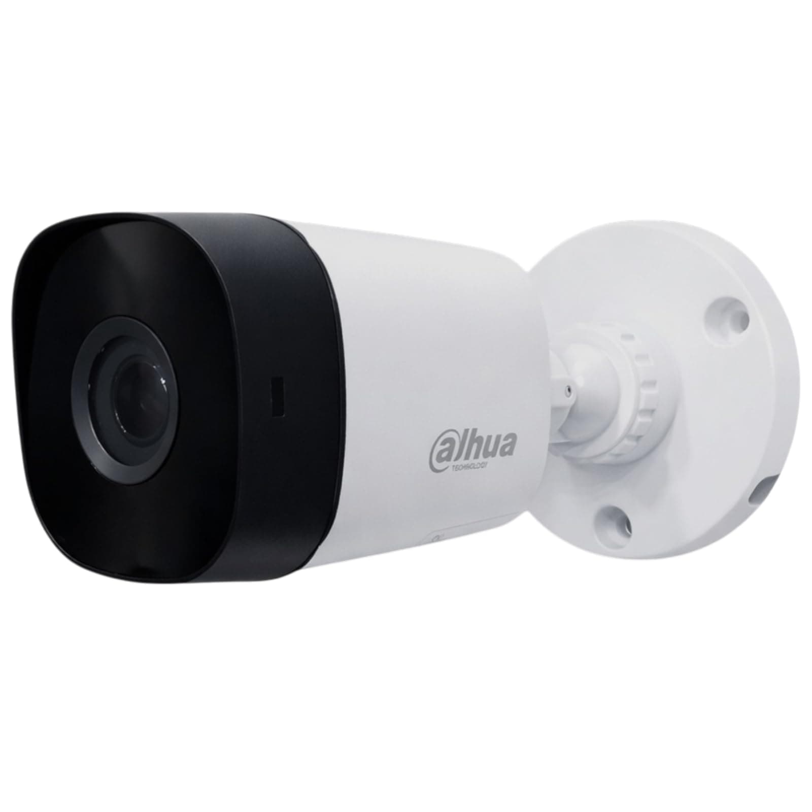 Dahua 1MP HDCVI Bullet Camera, 20mtr IR Distance, IP67 Weatherproof, Smart IR, 65db DWDR, 2DNR [DH-HAC-B1A11P]