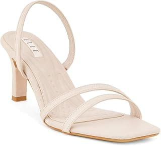ELLE Women Stylish and elegant Shoes