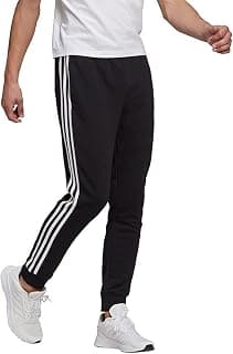 adidas Men's M 3s Ft Tc Pt Pants