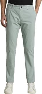 Peter England Men Casual Pants