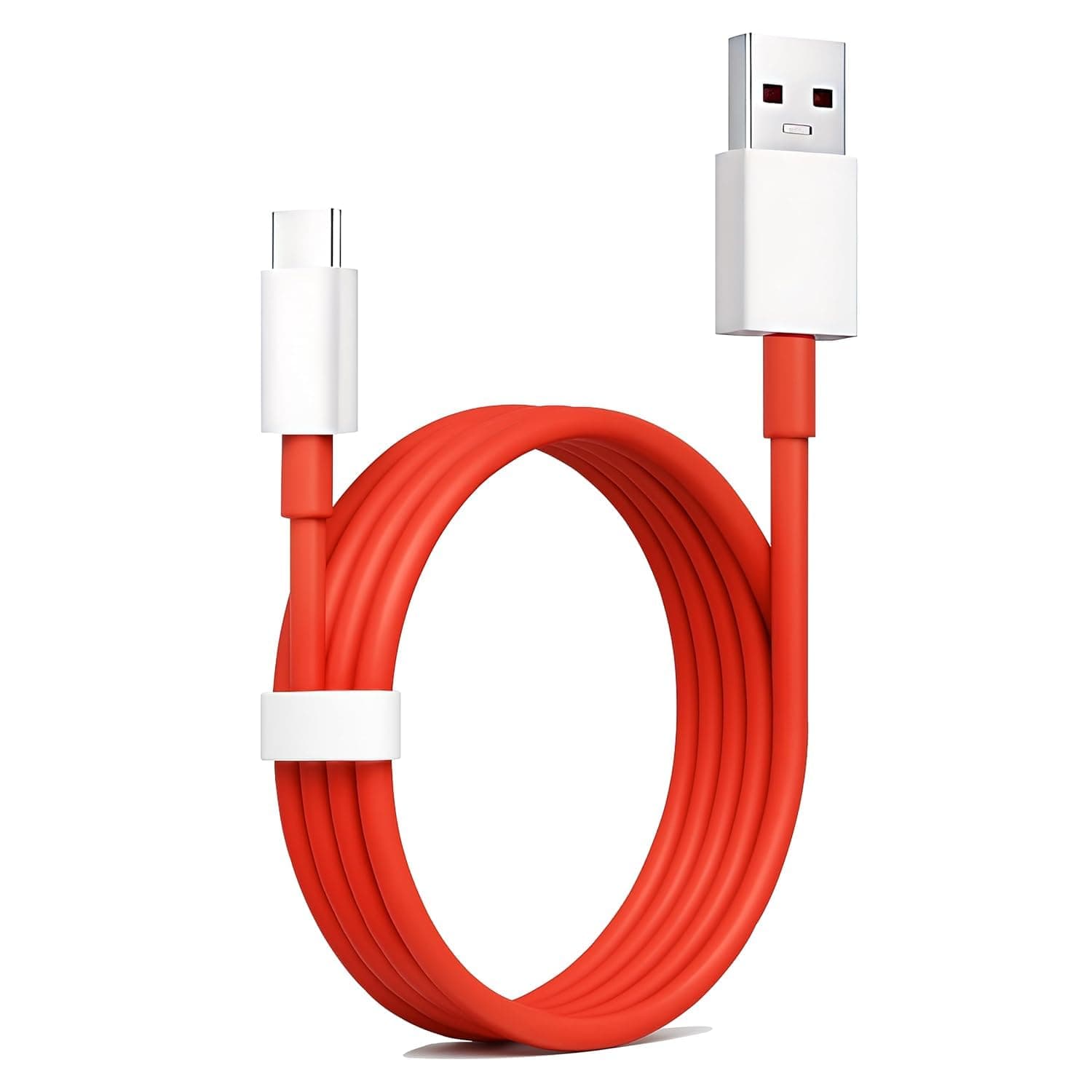 One Plus Fast 80W Original USB Type C Data Sync Fast Charging Charger Cable 13,13s,13r,12,12r,11,11r,10,10r,10t,10pro,9,9rt,9r,9pro,8,8t,7t,7pro,Nord 5,CE5,CE4,CE3,CE2lite,4,3,2,2T