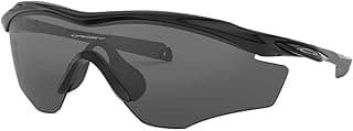 Oakley Men Irregular Sunglasses - 0OO9343