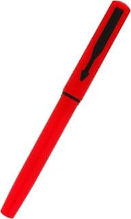 Parker Beta Neo CT | Ball Pen | Body Color - Red | Ink Color - Blue