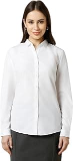 Allen Solly Women Shirt