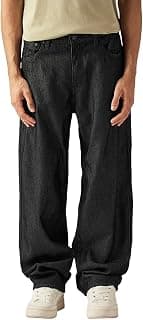 Levi's Men's 578 Loose Fit Mid Rise Jeans