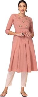 Indya Women Kurta