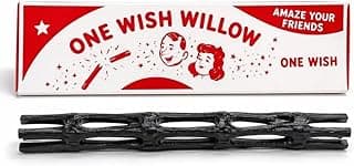 One Wish Willow Action Figure Collectible Toy from the Movie Obsession – Authentic Movie Merchandise for Fans and Collectors