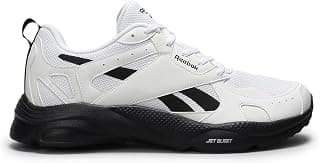 Reebok Men's Sneakers - Billington Nebula - Athleisure Shoe - Stylish Shoes for Casual and Everyday Wear