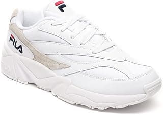FILA Men Venom White Sneakers