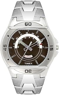 TIMEX Round 45mm Dial Analog Men Watch