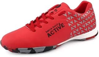 Bacca Bucci Men Lace Up Shoes
