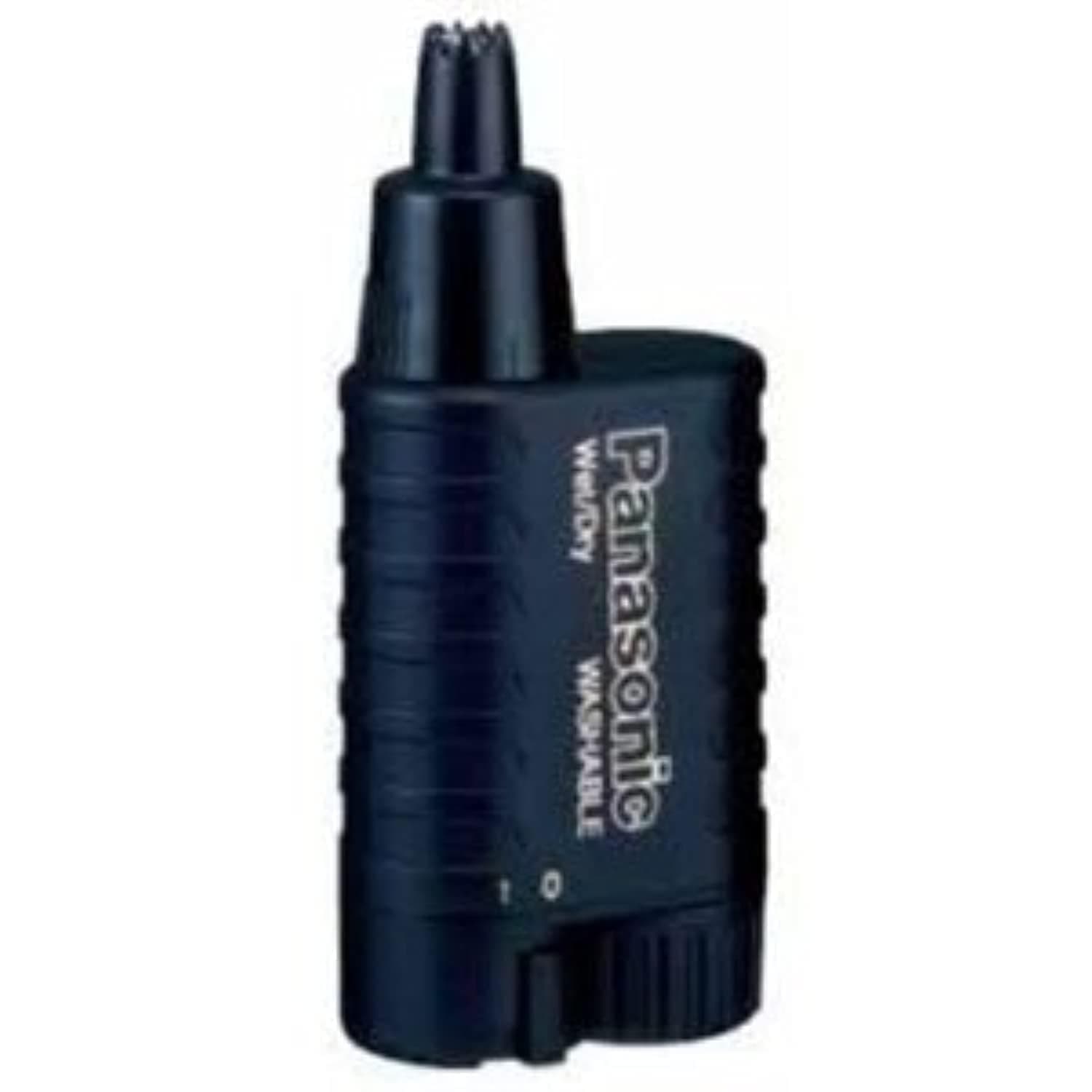Panasonic ER115 Nose and Ear Hair Trimmer