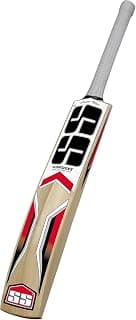 SS Master Kashmir Willow Cricket Bat, Short Handle