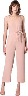 FabAlley Women Jumpsuite