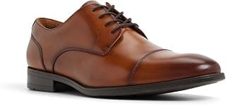 Aldo CALLAHANA Men Brown Dress Lace Up