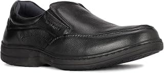 Hush Puppies Men's Slip-on Formal Shoes