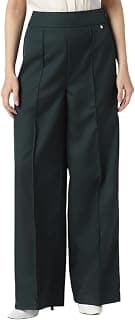 Van Heusen Women's High Rise Regular Pants