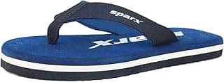 SPARX mens Sfg 515 Flip-Flop