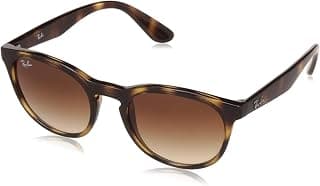 Ray-Ban Unisex UV Protected Phantos Sunglasses - 0RB4252I