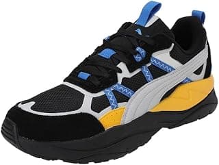 PUMA Unisex Adult XRay Tour Sneaker
