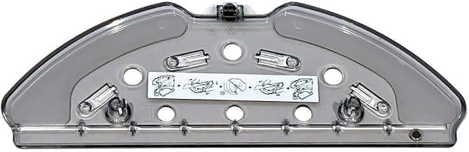 Eureka Forbes Mop Bracket (Mop Holder) for Forbes Smartclean Robotic Vacuum Cleaners