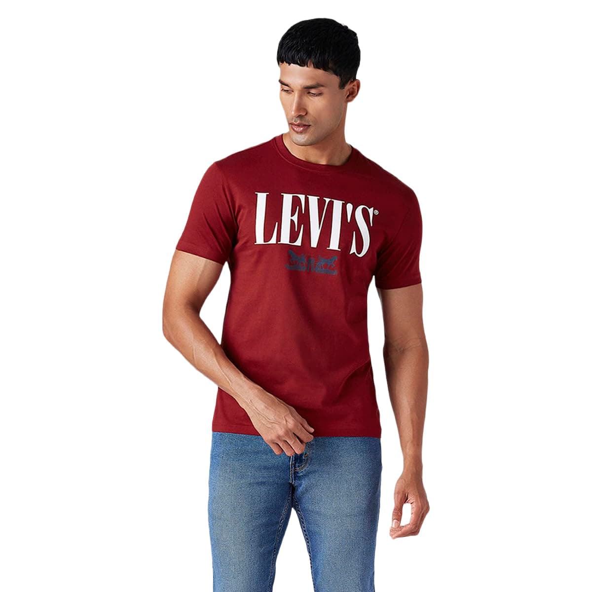 Levi's Men's Slim Fit T-Shirt