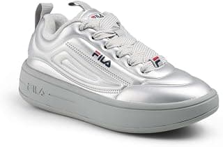 FILA Womens SUPERBUBBLE Sneakers