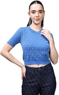 Kazo Jarvis Top