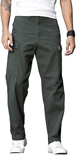 Thomas Scott Men Regular Fit Pants