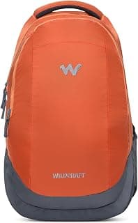 Wildcraft Unisex WC 11030 Peza Backpack