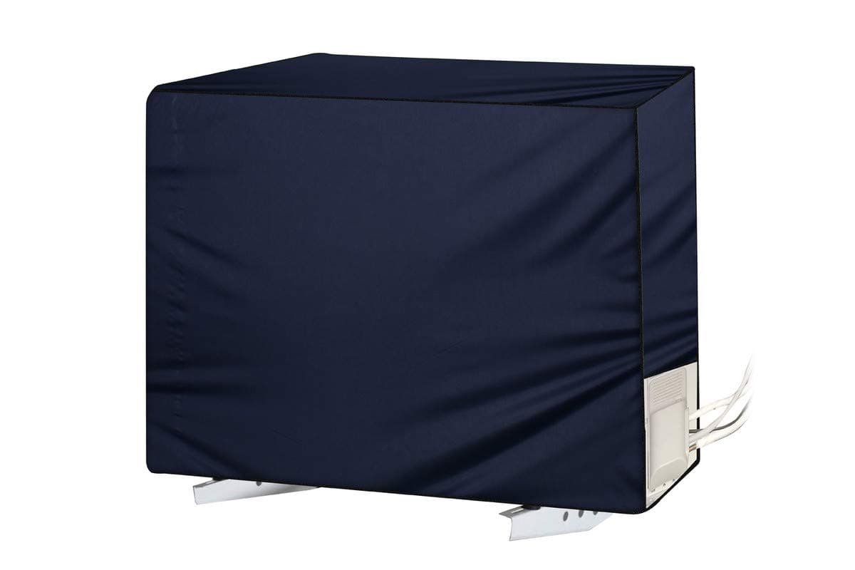 Stylista ac Cover Outdoor Unit 1.5 ton Capacity Navyblue Colour
