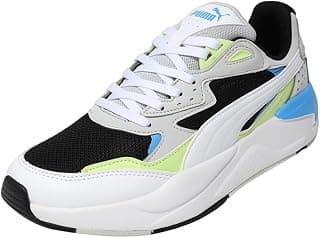 PUMA Unisex-Adult X-ray Speed Res Sneaker