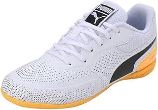PUMA Unisex Kid TRUCO III Football Shoe