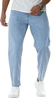 TAGAS Jeans for Men |Reguler Fit DenimJeans | Mens Jeans Pant