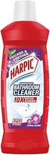 Harpic Bathroom Cleaner Floral - 500 ml