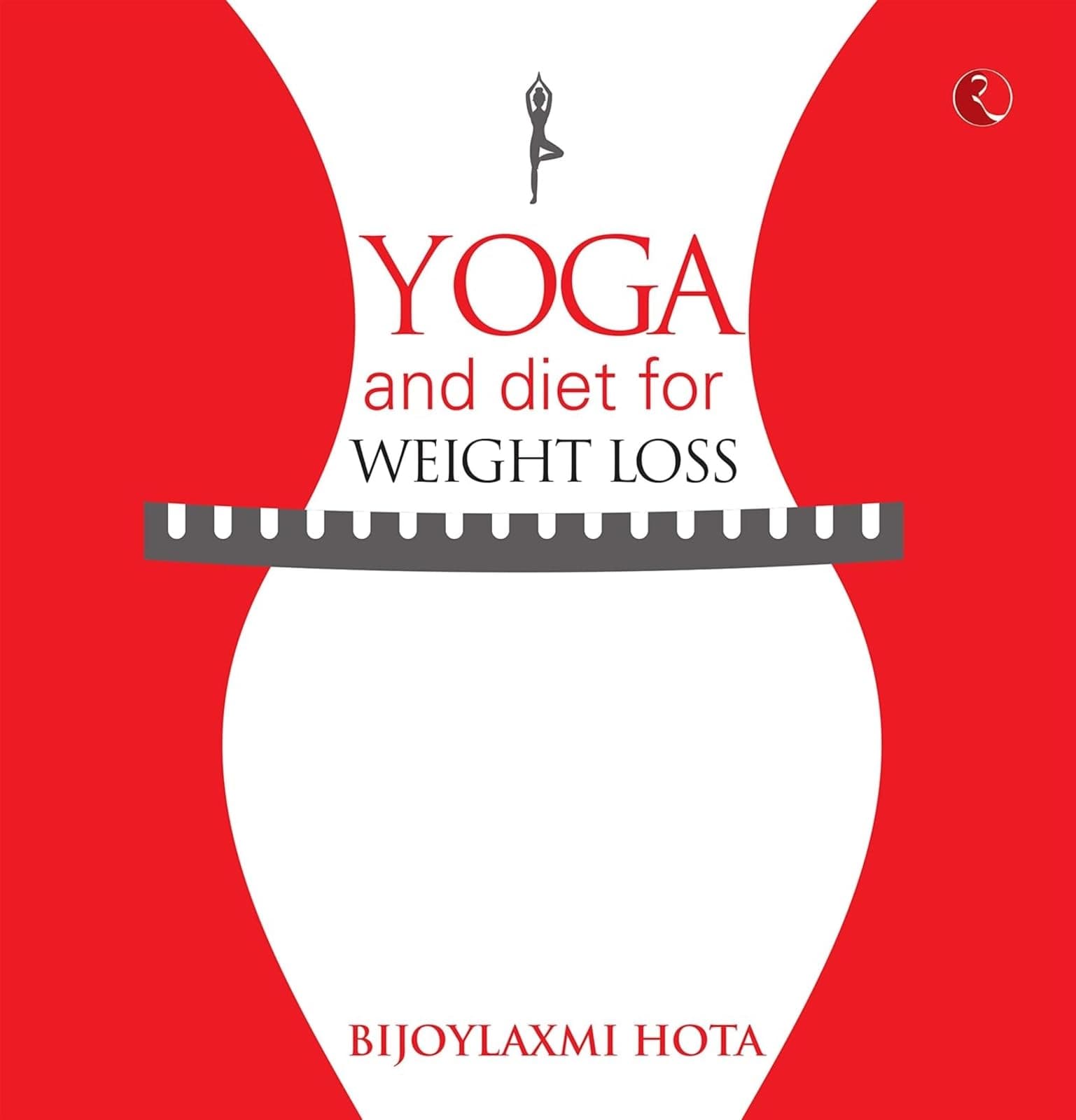 Yoga and Diet for Weight Loss
