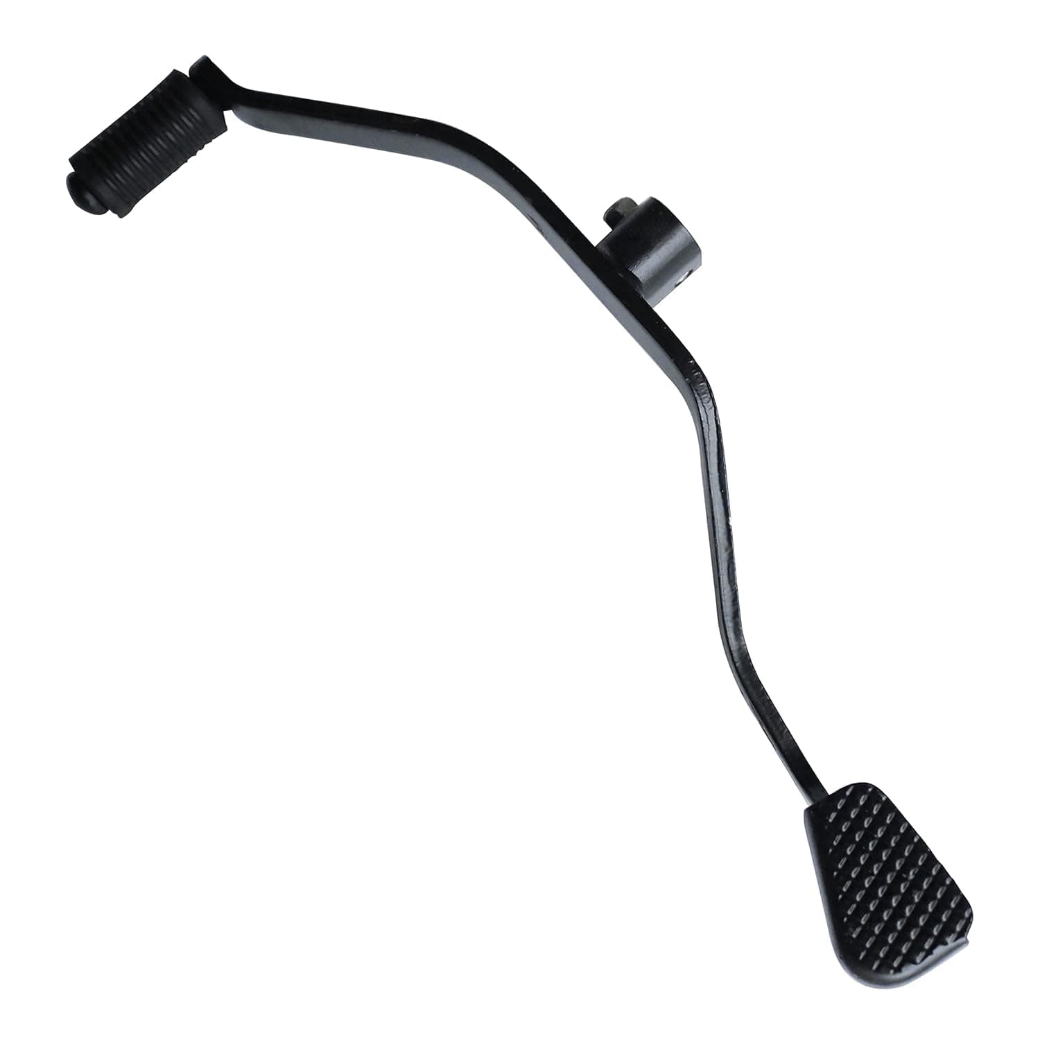 VTRUST Gear Lever Compatible for Honda CB Unicorn 160 | Heavy Duty Metal Gear Shifter Lever