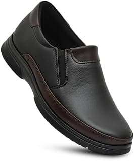 HEALTH FIT Orthopedic & Diabetic Shoes Breathable Soft Sole Ultra-Lightweight Shoes for Men's 1731