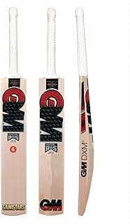 SAINISTARS Popular Cricket bat for All Hard and Soft Tennis/Leather Bat Cricket Bat (Men|Women) Multicolor (Size -06)