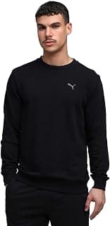 PUMA Men Crew Sweats
