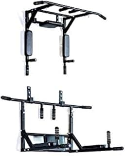 Protoner Complete Body workout Bar Wall removable model