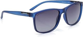 Fastrack Unisex Wayfarer Polarised Sunglasses