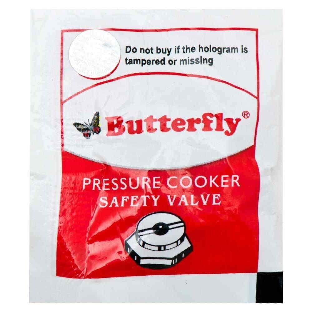 Nechu Kitchen®Butterfly Safety Valve Replacement Parts